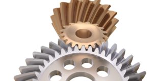 Tutorial: How to Model A Bevel Gear Drive in Blender 3D