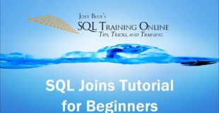 SQL Joins Tutorial for Beginners – Inner Join, Left Join, Right Join, Full Outer Join