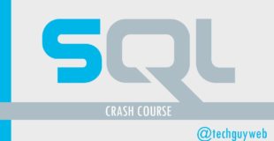 SQL Crash Course – Beginner to Intermediate