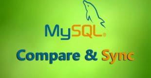 mysql compare databases and sync | Mysql tutorial