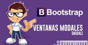 Bootstrap 3.1 – 3.2: Ventanas Modales (Modal)