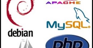 Tutorial instalar servidor web LAMP Apache + MySQL + PHP y phpMyAdmin en VM Linux Debian