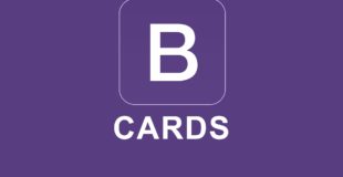 Bootstrap 4 Tutorial 21 – Cards