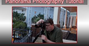 Panorama Photography Tutorial: Shooting And Stitching From Opryland Resort