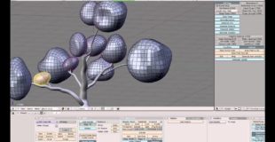 How to Create Stunning Trees in Blender