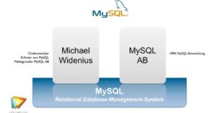 MySQL – Grundlagen Tutorial: MySQL – Populärste Open-Source-Datenbank der Welt |video2brain.com