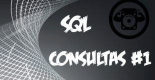 Ejercicios SQL – Consultas #1 Empleados y departamentos (MySQL)