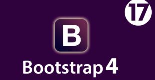 17.- Curso Bootstrap 4 – Modal (Ventana Emergente)