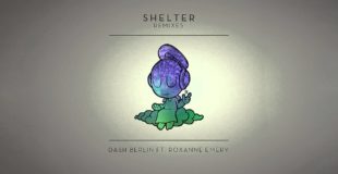 Dash Berlin feat. Roxanne Emery – Shelter (Photographer Remix)