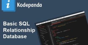 PHP MySQLi Tutorial : Basic Database Relationship