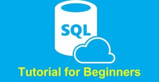 SQL Database Fundamentals Tutorial – Microsoft Virtual Academy – Coding Arena
