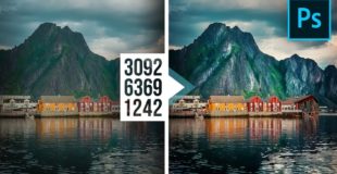 Start Shaping Colors with a Secret Code in Photoshop!