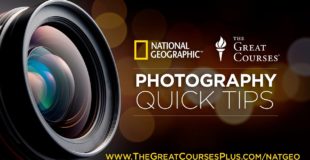 Photography Quick Tips: Anticipate the Moment