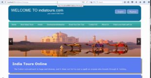 java web project using jsp , servlet , netbeans , mysql (Online Hotel Booking)