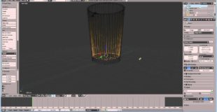 How to use Blender – For the Absolute Beginner