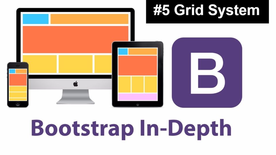 bootstrap studio grid