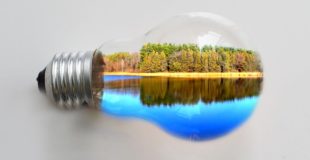 Put a Lake in a Light Bulb – Affinity Photo Tutorial