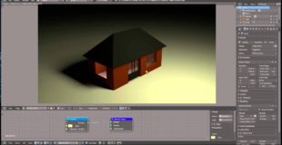 How to reduce noise from blender cycles render