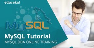 MySQL Tutorial For Beginners | Relational Database Management System | MySQL Training | Edureka