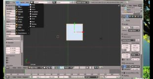 Blender 3D Tutorial for Beginner