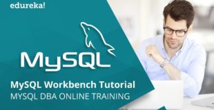 MySQL Workbench Tutorial | Introduction To MySQL Workbench | MySQL DBA Training | Edureka