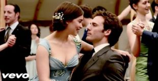 Photograph – Me Before You