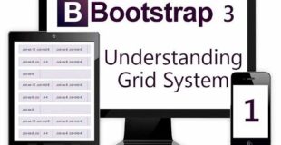 Understanding Bootstrap 3 Grid System