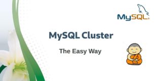 CentOS 7: Set up MySQL Cluster the easy way