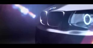[Blender 3D] BMW Animation