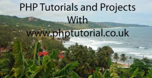 php mysql rss feed tutorial part 1