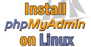 Install phpMyAdmin on Centos 7 / Linux Tutorial