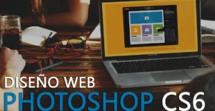 #4 – Implementando la Grid de Bootstrap 4! – Curso diseño web en Photoshop cs6