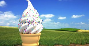 Blender 3D Ice Cream Tutorial Part 1!