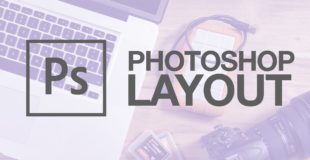 Understanding Photoshop Layout – Photoshop Beginner Tutorial