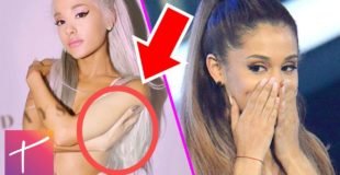 10 Celebrity Photoshop Mistakes That Are So Cringe
