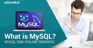 What is MySQL? | MySQL Tutorial For Beginners | Creating Databases & Tables | Edureka