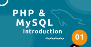 PHP Tutorial (& MySQL) #1 – Why Learn PHP?