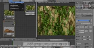 Blender 3D Tutorial – Beginners, How to Render Layers with Nodes by VscorpianC