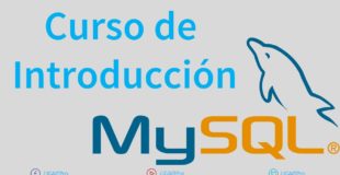 Curso de MySQL – Instalación de MySQL Server y MySQL Workbench en Windows