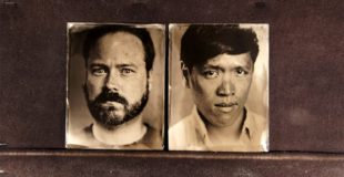 The Science of Tintype Photography