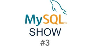 MySQL tutorial for Beginners #3 SHOW