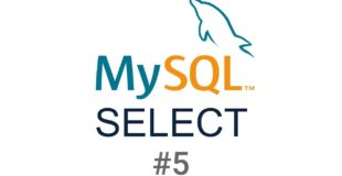 MySQL tutorial for Beginners #5 SELECT