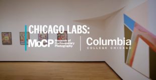 Chicago Labs: Museum of Contemporary Photography