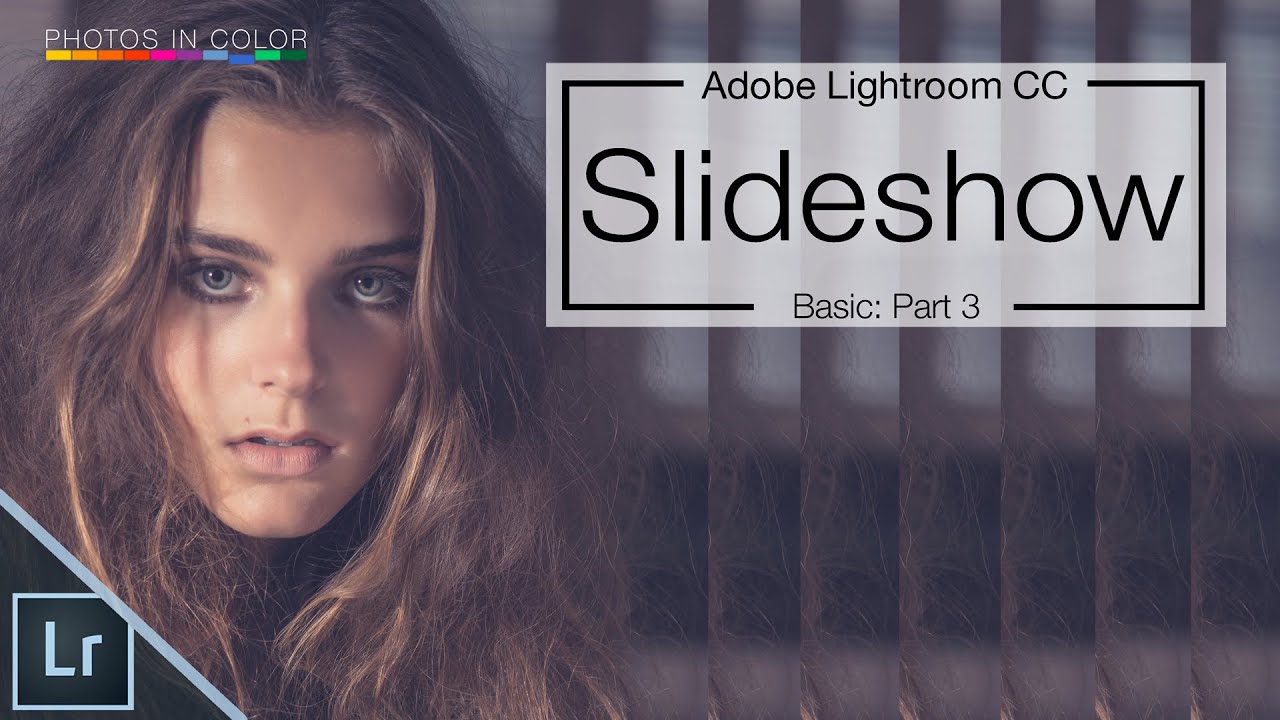 adobe lightroom 6 tutorials