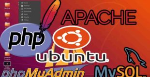 Tutorial Instalar Apache + MySQL + PHP + PHPMyAdmin Ubuntu completo