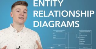 Entity Relationship Diagram (ERD) Tutorial – Part 1