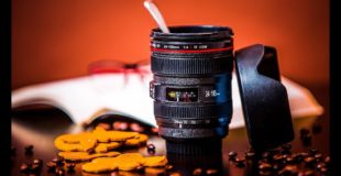 Product Shoot Photography CHALLENGE Tutorial