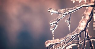 Creating Realistic Icicles with Blender 2.8