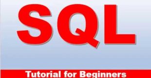 How to Learn SQL Tutorial for Beginners Part 1| Database Management System Tutorial DBMS