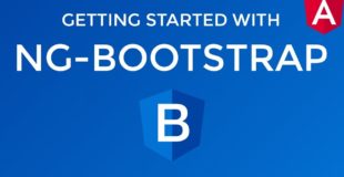 Getting Started with ng-bootstrap in Angular 6